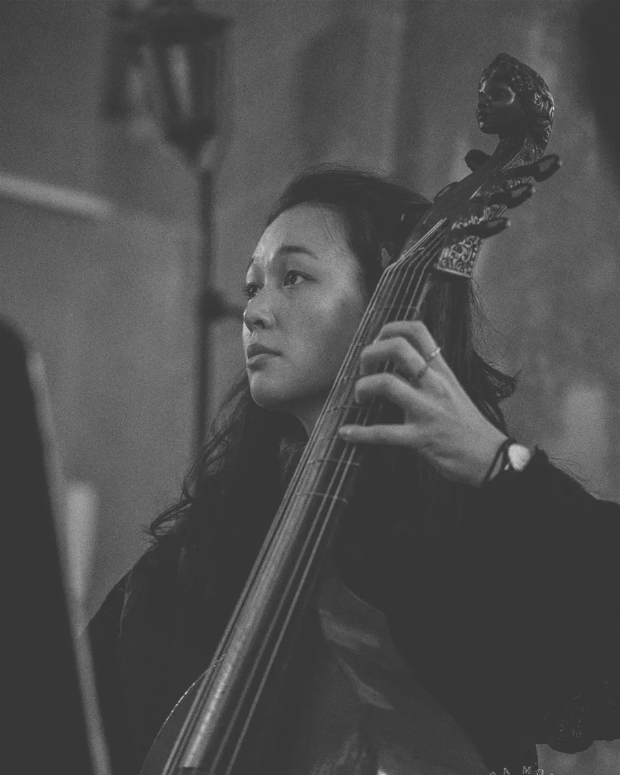 Hyérine Lassalle