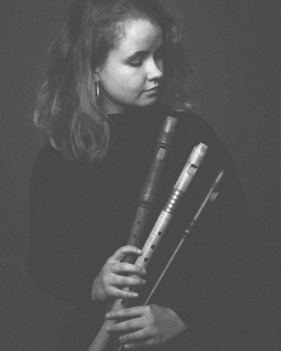 Thaïs Péron Le Ouay